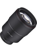  Samyang AF 135mm f/1.8 lens for Sony E Hover