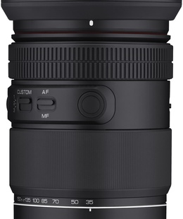  Samyang AF 35-150mm f/2-2.8 lens for L-Mount  Hover