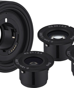  Samyang Remaster Slim  Hover