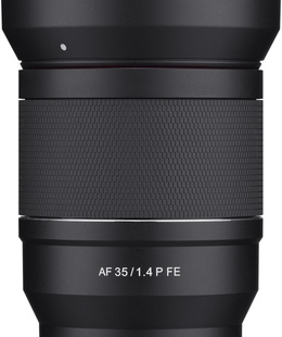  Samyang AF 35mm f/1.4 P FE lens for Sony  Hover