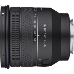  Samyang AF 14-24mm f/2.8 lens for Sony