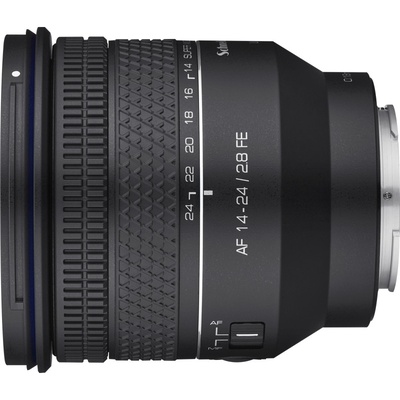  Samyang AF 14-24mm f/2.8 lens for Sony