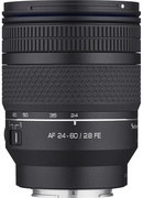  Samyang AF 24-60mm f/2.8 FE lens for Sony