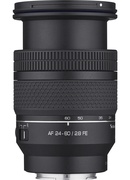  Samyang AF 24-60mm f/2.8 FE lens for Sony Hover