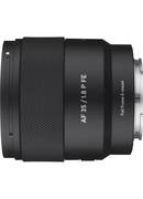  Samyang AF 35mm f/1.8 P FE lens for Sony