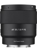  Samyang AF 35mm f/1.8 P FE lens for Sony Hover