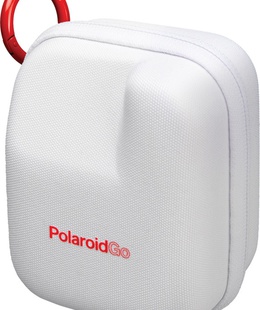  Polaroid Go Camera Case, white  Hover