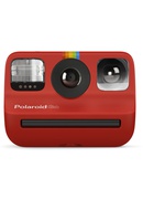  Polaroid Go, red Hover