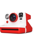  Polaroid Now Gen 2, red Hover