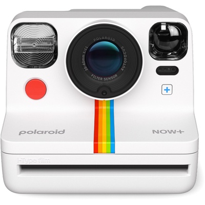  Polaroid Now+ Gen 2, white