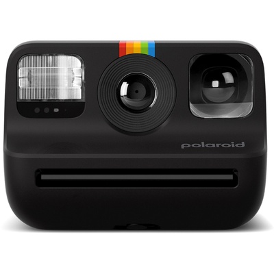  Polaroid Go Gen 2, black