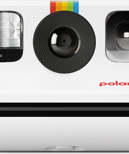  Polaroid Go Gen 2, white  Hover