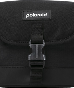  Polaroid camera bag Now/I-2, black  Hover