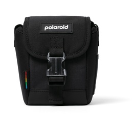  Polaroid Go camera bag, black