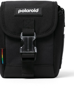  Polaroid Go camera bag, black  Hover