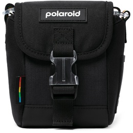  Polaroid Go camera bag, spectrum