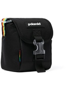  Polaroid Go camera bag, spectrum Hover