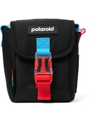  Polaroid Go camera bag, multi