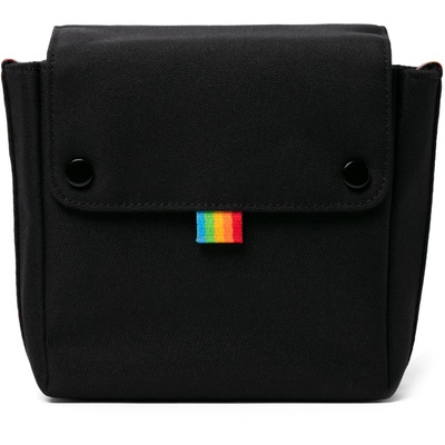  Polaroid Now camera bag, black