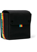  Polaroid Now camera bag, black Hover