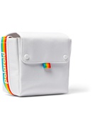  Polaroid Now camera bag, white Hover