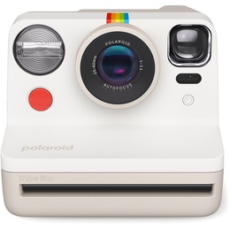  Polaroid Now Gen 2, vintage white