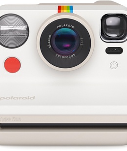  Polaroid Now Gen 2, vintage white  Hover