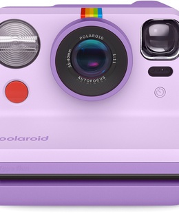  Polaroid Now Gen 2, purple  Hover