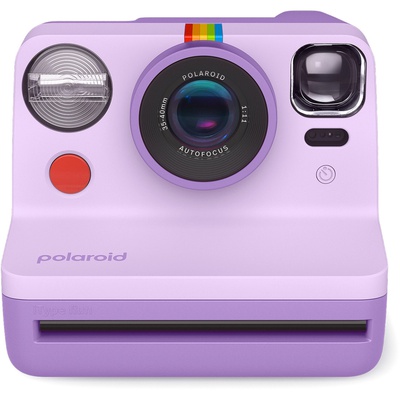  Polaroid Now Gen 2, purple