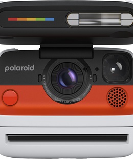  Polaroid Flip, white  Hover