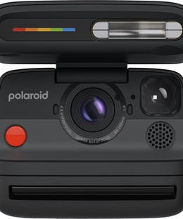  Polaroid Flip, black  Hover