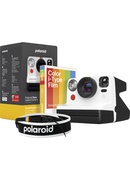  Polaroid Now Gen 2 Everything Box Limited Edition, black & white