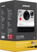  Polaroid Now Gen 2 Everything Box Limited Edition, black & white Hover