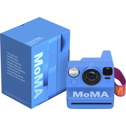  Polaroid Now Gen 3 MoMa Edition