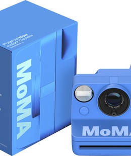  Polaroid Now Gen 3 MoMa Edition  Hover