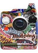  Polaroid Now Gen 3 Thrasher Edition