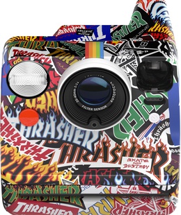  Polaroid Now Gen 3 Thrasher Edition  Hover