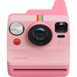 Polaroid Now Gen 3, pink