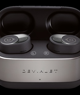 Austiņas DEVIALET LR161  Hover