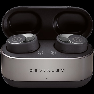 Austiņas DEVIALET LR161