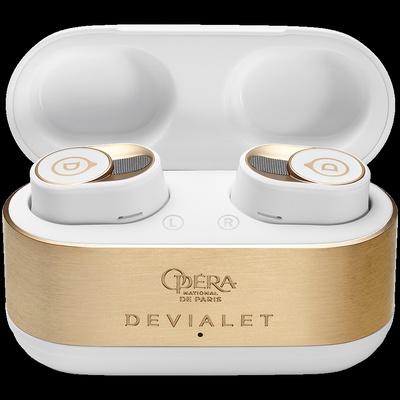 Austiņas DEVIALET NH742