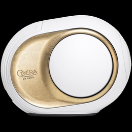 Austiņas DEVIALET FG743