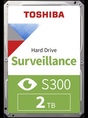  TOSHIBA HDWT720UZSVA  Hover