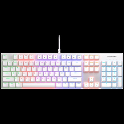 Tastatūra COUGAR GAMING CGR-WM1MW-ULE