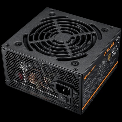  COUGAR GAMING CGR VG-750