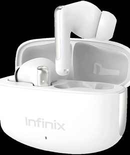 Austiņas INFINIX XBUDS NC-XE28_WHITE  Hover