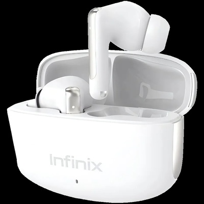 Austiņas INFINIX XBUDS NC-XE28_WHITE