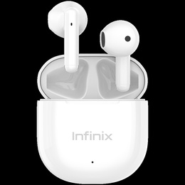 Austiņas INFINIX XBUDS 2 -XE29_WHITE