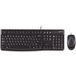 Tastatūra LOGITECH 920-002563