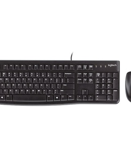 Tastatūra LOGITECH 920-002563  Hover